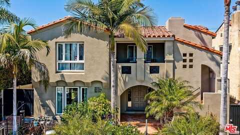 8039 BLACKBURN AVE, LOS ANGELES, CA 90048