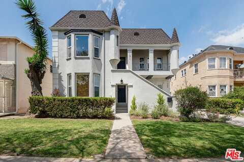 1209 S Highland Ave, Los Angeles, CA 90019