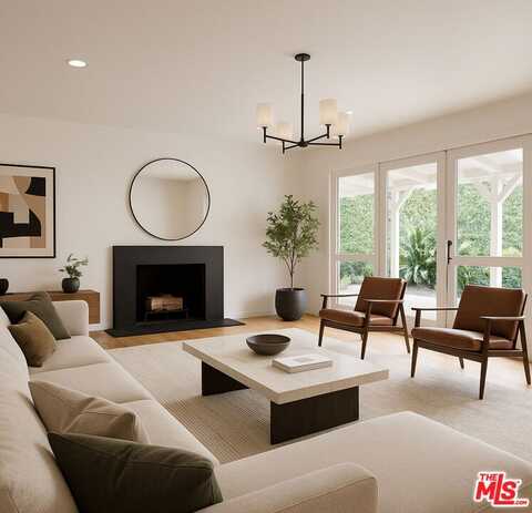 1079 MARILYN DR, BEVERLY HILLS, CA 90210