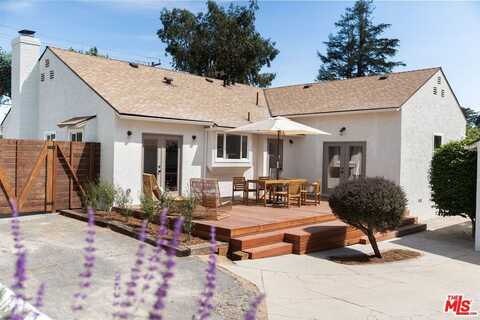 3139 Glenrose Ave, Altadena, CA 91001