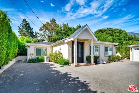 6657 Valmont St, Tujunga, CA 91042