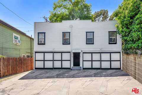 947 N Hilldale Ave, West Hollywood, CA 90069