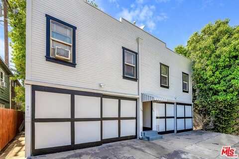 945 N Hilldale Ave, West Hollywood, CA 90069
