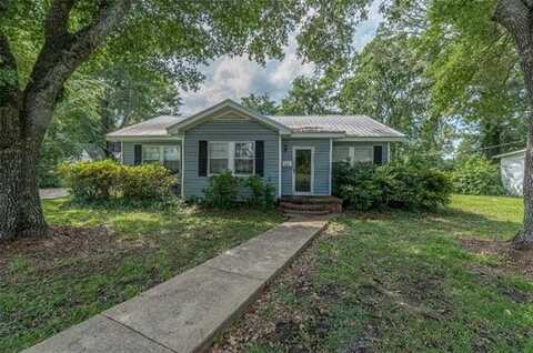 301 N LEE Street, Marksville, LA 71351