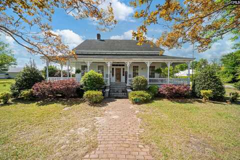 131 Pine Street NW, Salley, SC 29137