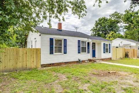 1817 English Avenue, Columbia, SC 29204