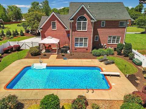 225 Watersedge Drive, Other, SC 29316