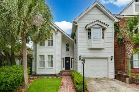 1709 Phelps Street, Columbia, SC 29205