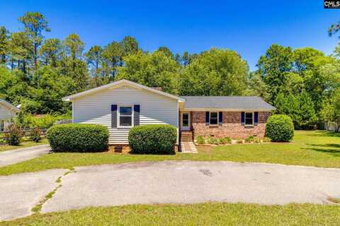 1302 Sunnyhill Drive, Camden, SC 29020