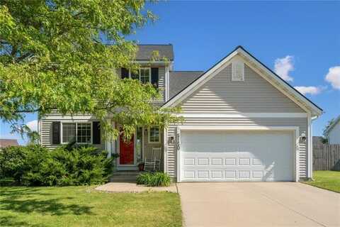 5150 Prairie Ridge Drive, Marion, IA 52302