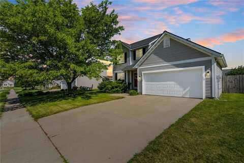 5150 Prairie Ridge Drive, Marion, IA 52302