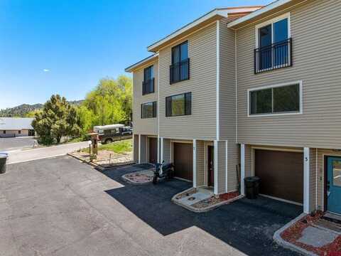 2921 Richard Drive, Durango, CO 81301