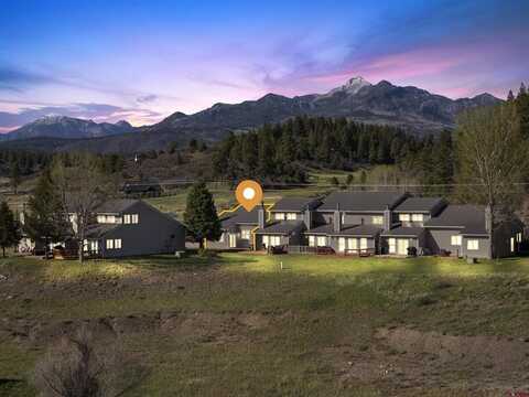 5584 CR 600, Pagosa Springs, CO 81147