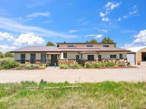 916 County Road 311, Ignacio, CO 81137
