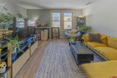 503 Red Lady Avenue, Crested Butte, CO 81224