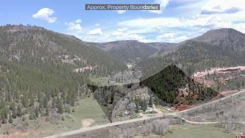 TBD Road 40, Dolores, CO 81323