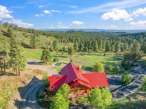 9448 cr 502, Bayfield, CO 81122