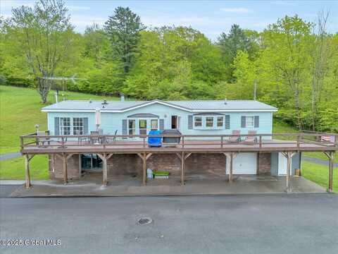 2072 Frank Slawson Rd, Davenport, NY 13750