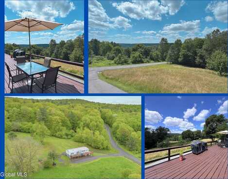 2072 Frank Slawson Rd, Davenport, NY 13750