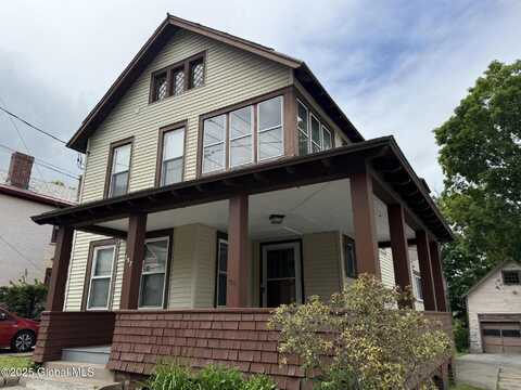 157 Washington Street, Saratoga Springs, NY 12866