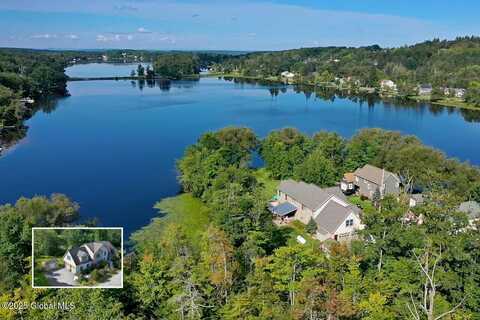 2085 Weast Road, Princetown, NY 12137