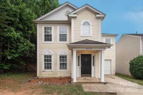 8432 Spirea Court, Charlotte, NC 28215