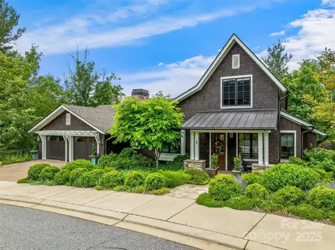 3 Bayonne Trail, Asheville, NC 28804