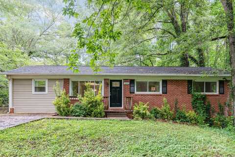 205 E Cleveland Avenue, Bessemer City, NC 28016