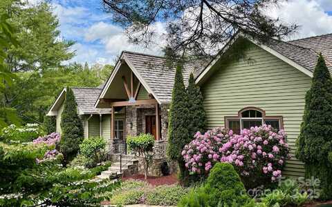 2160 Valle Cay Drive, Vilas, NC 28692