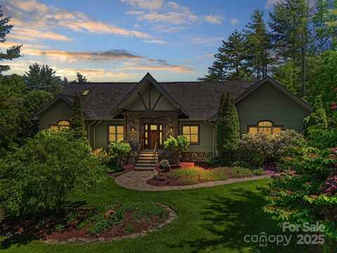 2160 Valle Cay Drive, Vilas, NC 28692