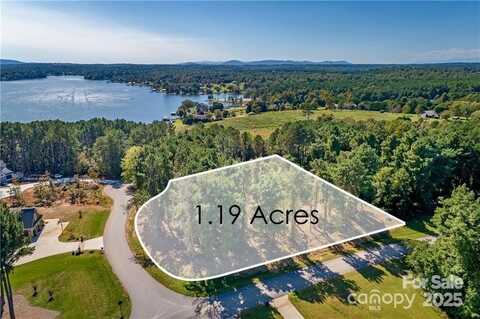 5255 Pier Pointe Drive, Granite Falls, NC 28630