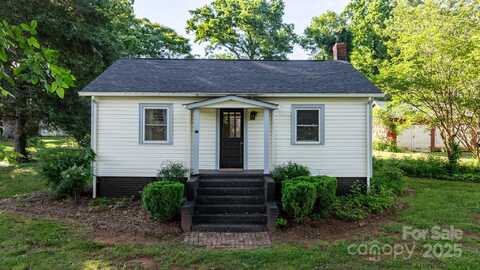 116 Barnes Lane, Stony Point, NC 28678