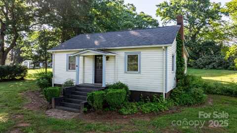 116 Barnes Lane, Stony Point, NC 28678