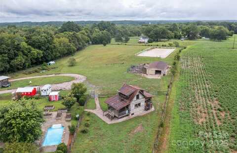 2310 Gill Jordan Road, Chester, SC 29706