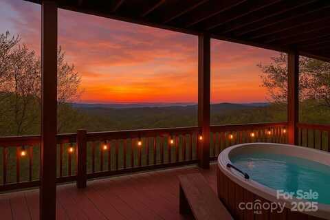 59 Valley Heights, Mars Hill, NC 28754