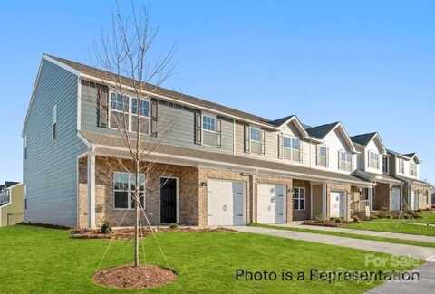 502 Mt. Mitchell Avenue, Gastonia, NC 28052