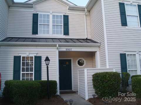 11107 Lions Mane Street, Charlotte, NC 28273