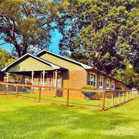300 N Watterson Street, Kings Mountain, NC 28086