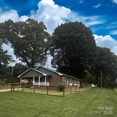 300 N Watterson Street, Kings Mountain, NC 28086