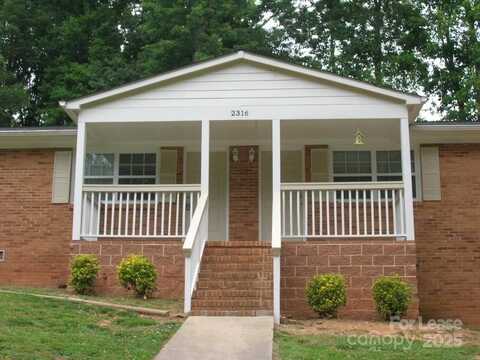 2316 Woodbridge Drive, Gastonia, NC 28056
