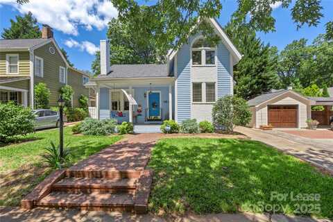 1610 Park Road, Charlotte, NC 28203