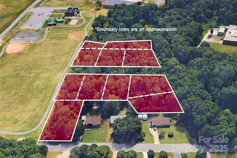 0 33rd Street NW, Hickory, NC 28601