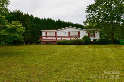 129 Redwood Lane, Rutherfordton, NC 28139