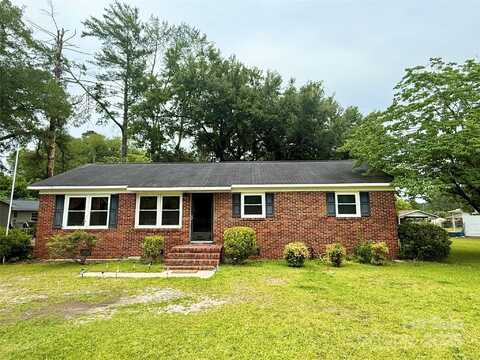 101 Windsor Drive, Cheraw, SC 29520