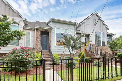 2231 Statesville Avenue, Charlotte, NC 28206