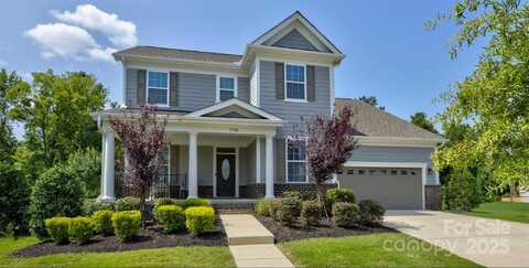 11718 Preservation Lane, Charlotte, NC 28278