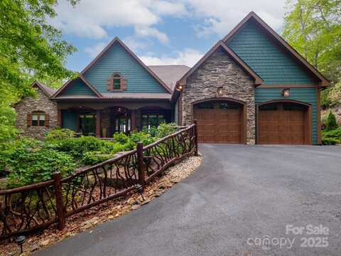 41 Annakesta Court, Brevard, NC 28712