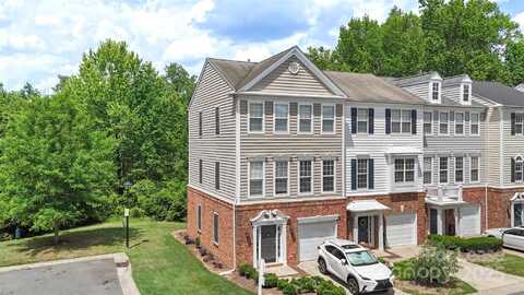 5405 Werburgh Street, Charlotte, NC 28209