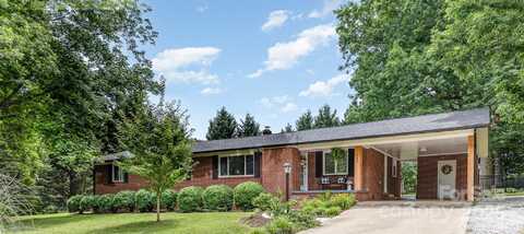 240 China Grove Road, China Grove, NC 28123