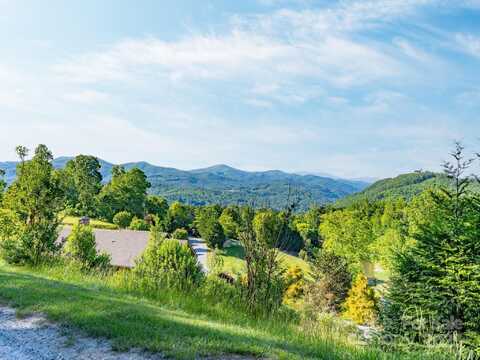 Lot #4 Mitchell View Drive, Hendersonville, NC 28792
